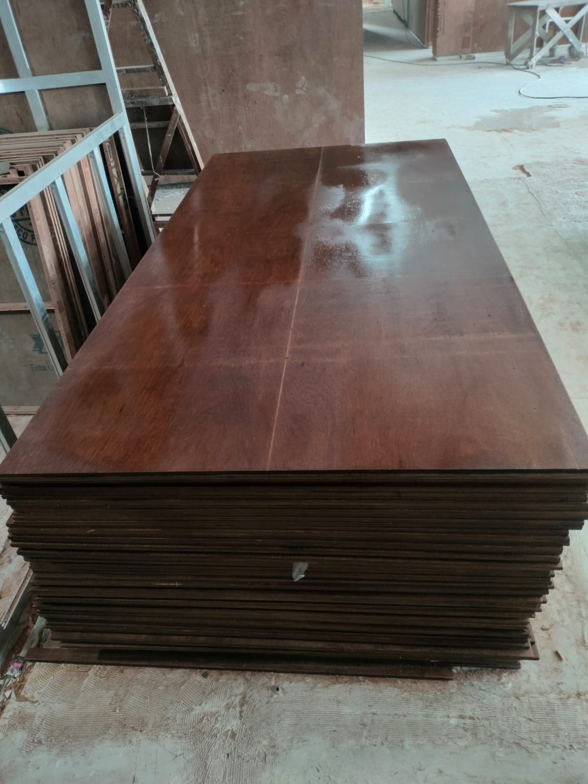 Professional Pest Control Background